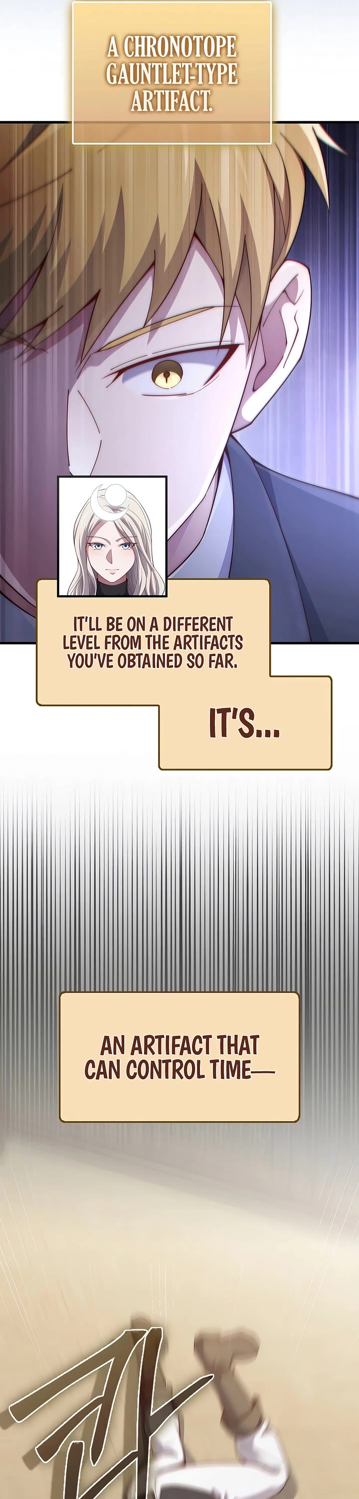 The Lord’s Coins Aren’t Decreasing?! chapter 183 page 48