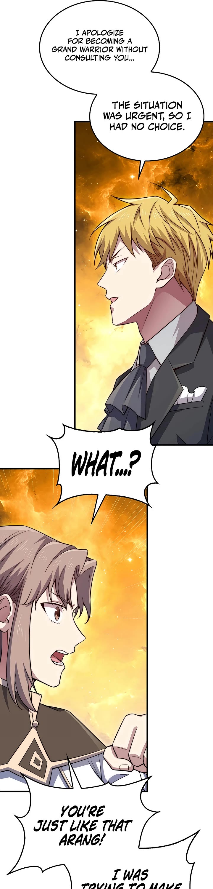 The Lord’s Coins Aren’t Decreasing?! chapter 183 page 7