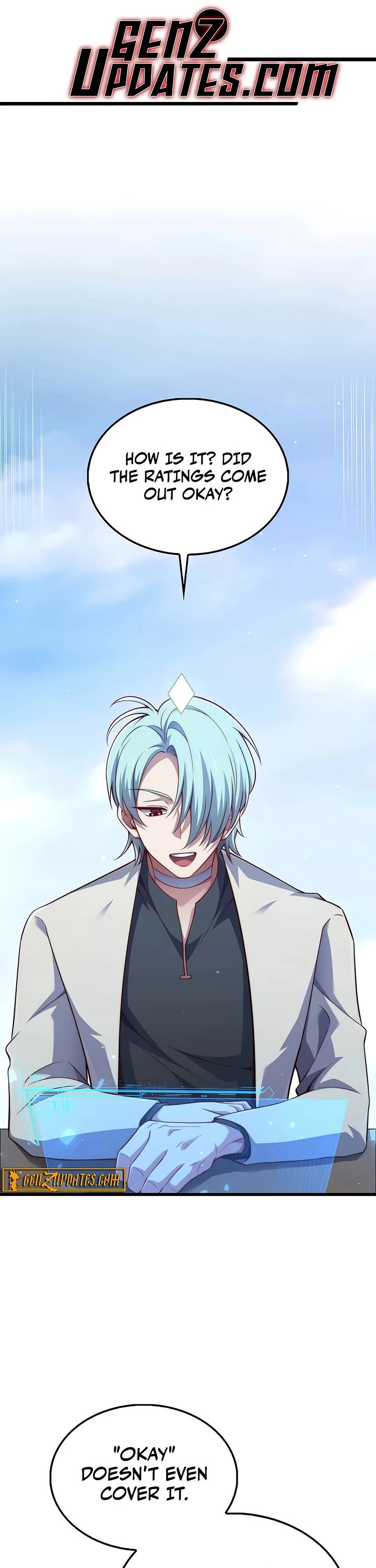 The Lord’s Coins Aren’t Decreasing?! chapter 190 page 1