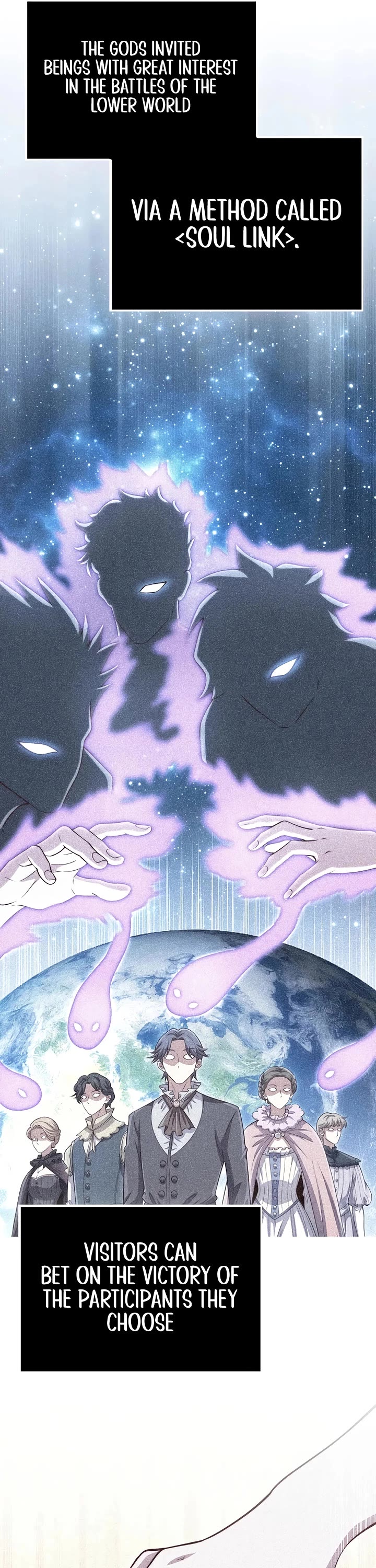 The Lord’s Coins Aren’t Decreasing?! chapter 190 page 15