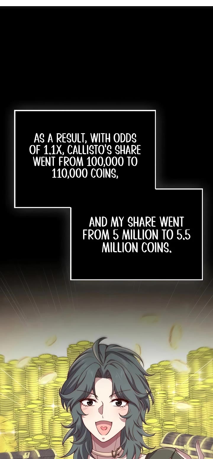 The Lord’s Coins Aren’t Decreasing?! chapter 190 page 17