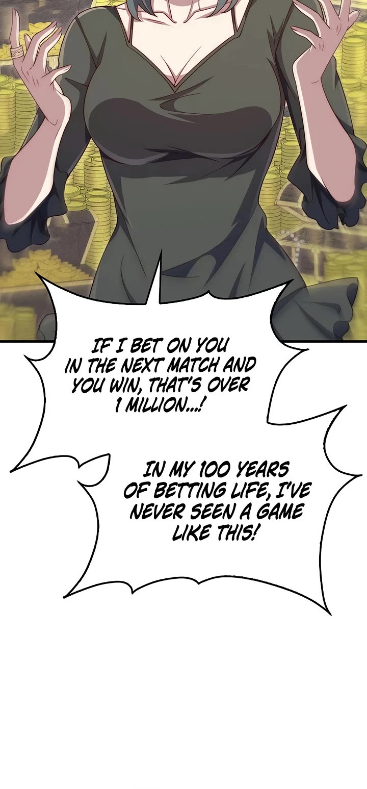 The Lord’s Coins Aren’t Decreasing?! chapter 190 page 18