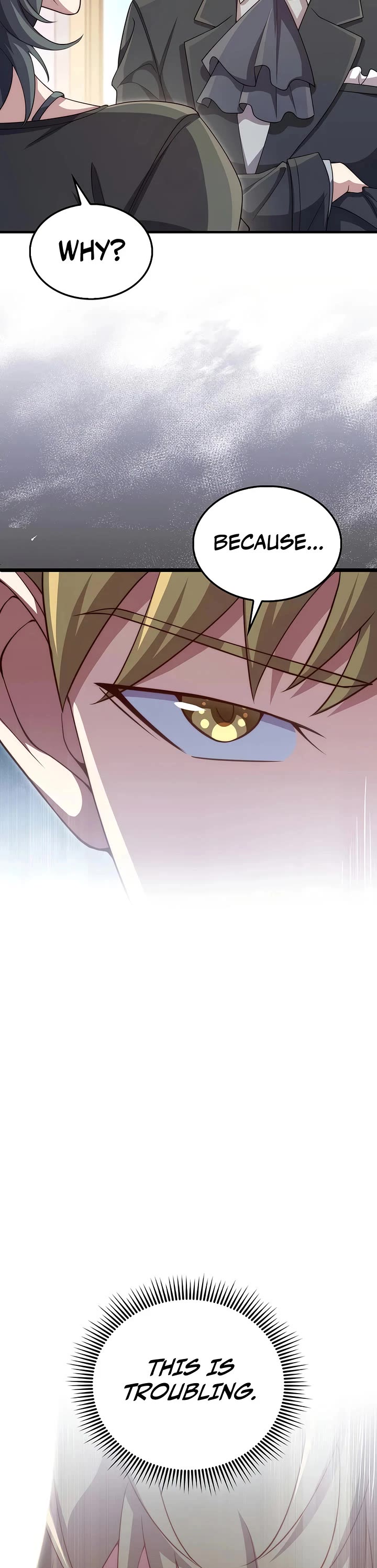 The Lord’s Coins Aren’t Decreasing?! chapter 190 page 20