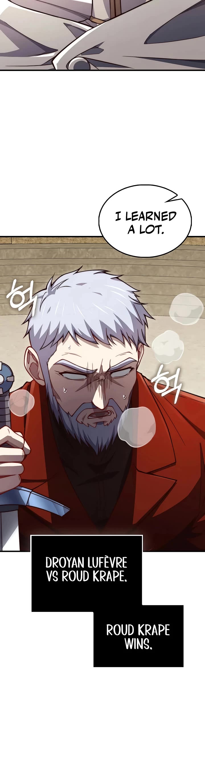 The Lord’s Coins Aren’t Decreasing?! chapter 190 page 24