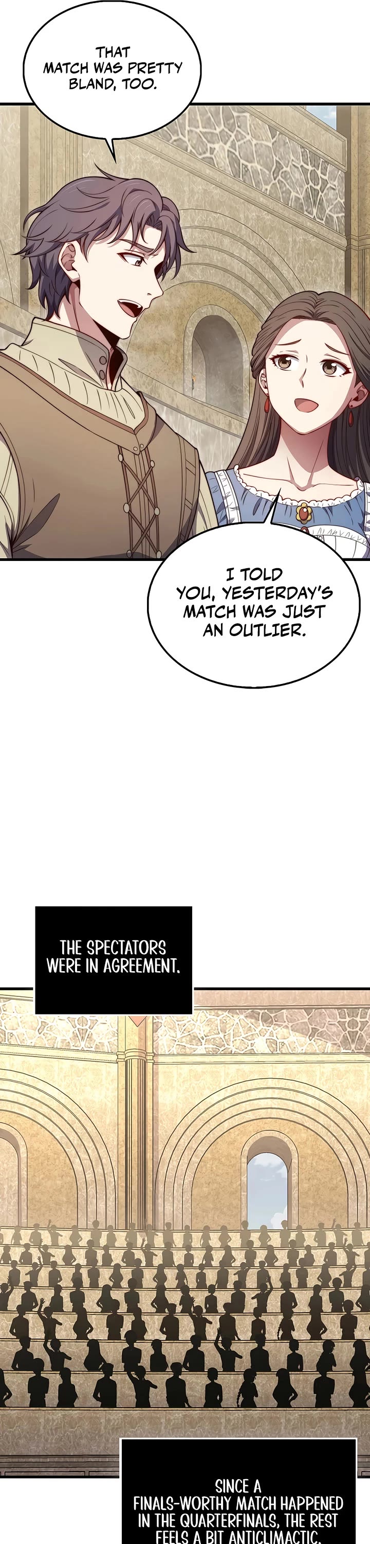 The Lord’s Coins Aren’t Decreasing?! chapter 190 page 25