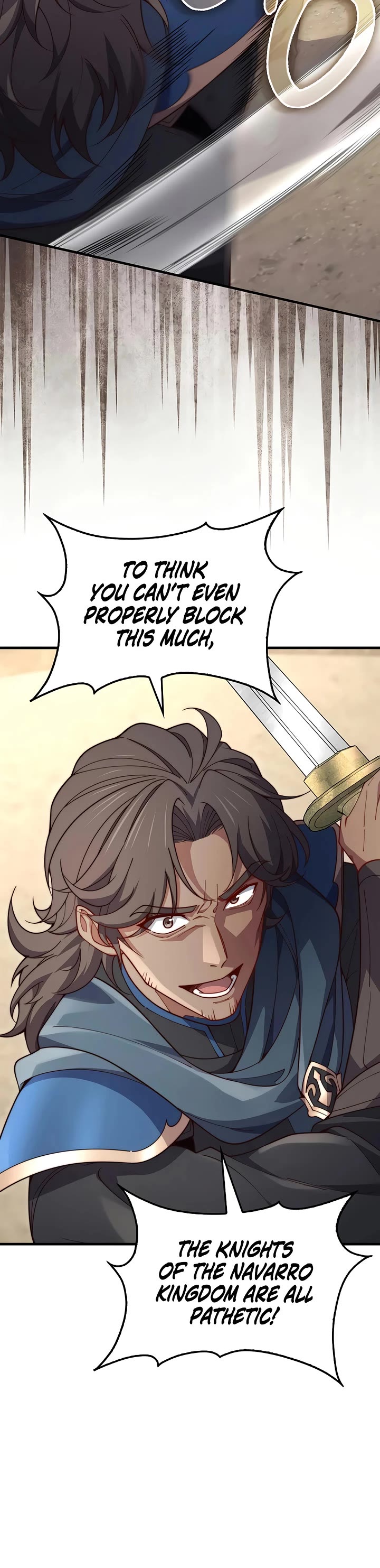 The Lord’s Coins Aren’t Decreasing?! chapter 190 page 30