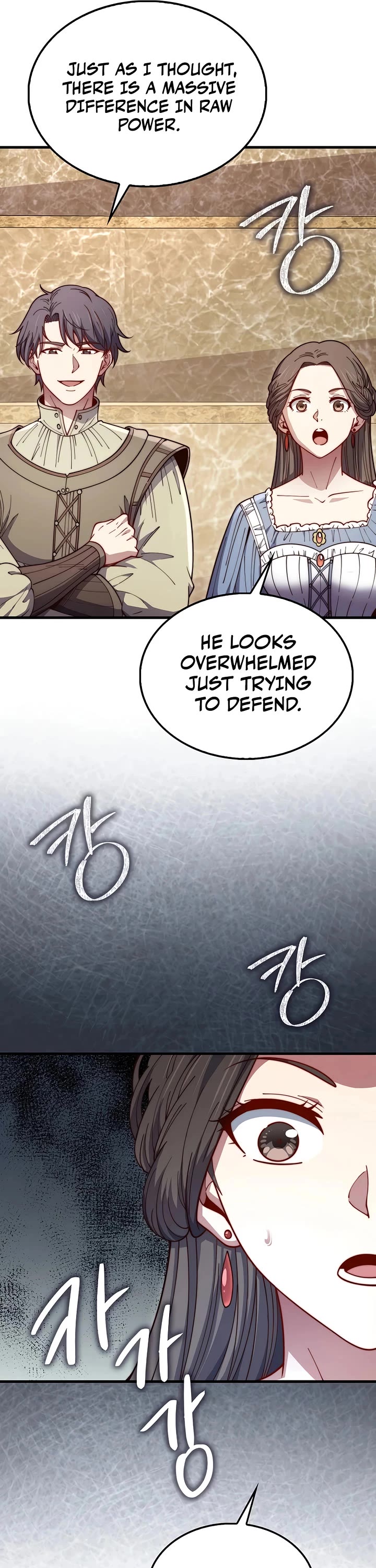 The Lord’s Coins Aren’t Decreasing?! chapter 190 page 31