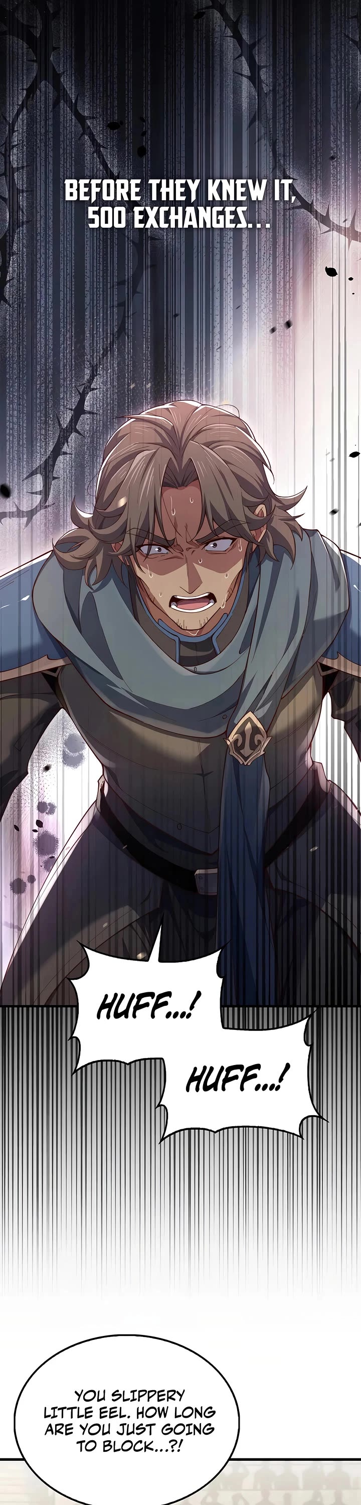 The Lord’s Coins Aren’t Decreasing?! chapter 190 page 34