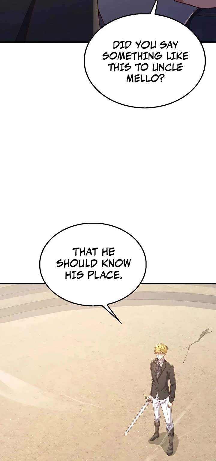 The Lord’s Coins Aren’t Decreasing?! chapter 190 page 37