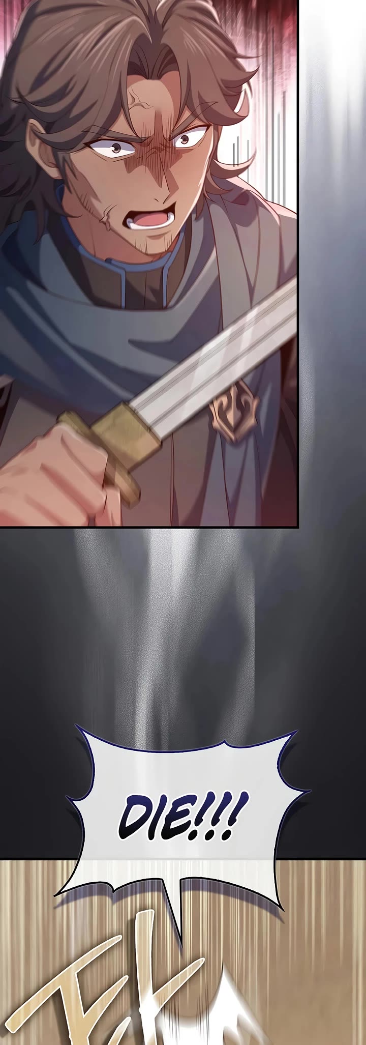 The Lord’s Coins Aren’t Decreasing?! chapter 190 page 39