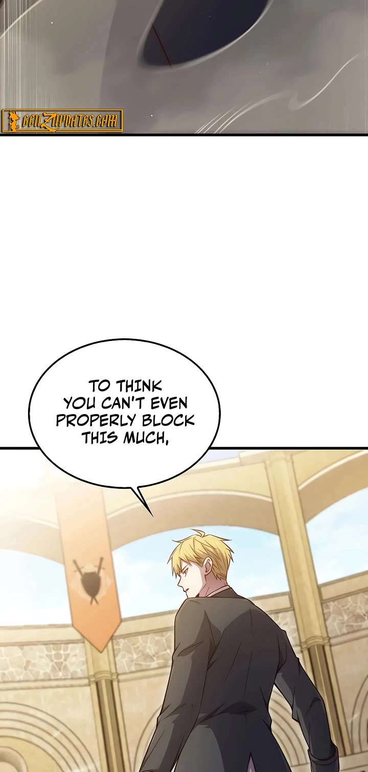 The Lord’s Coins Aren’t Decreasing?! chapter 190 page 43