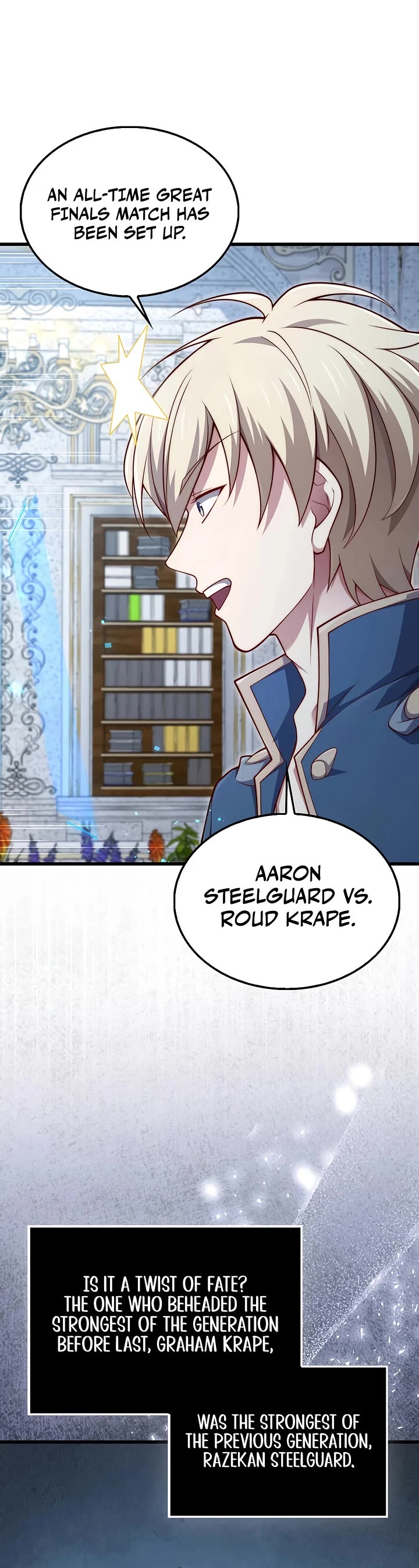 The Lord’s Coins Aren’t Decreasing?! chapter 190 page 47