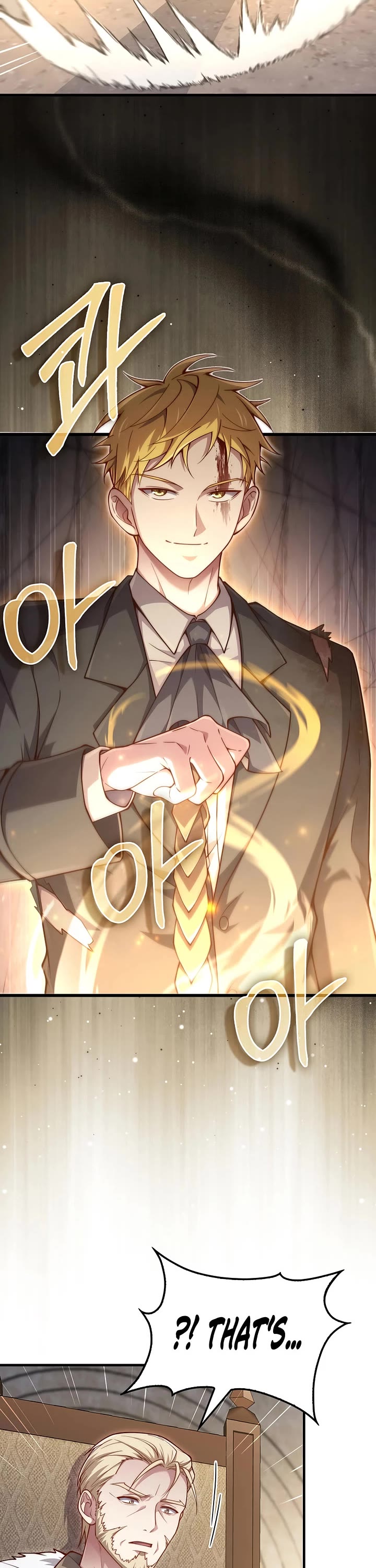 The Lord’s Coins Aren’t Decreasing?! chapter 192 page 15