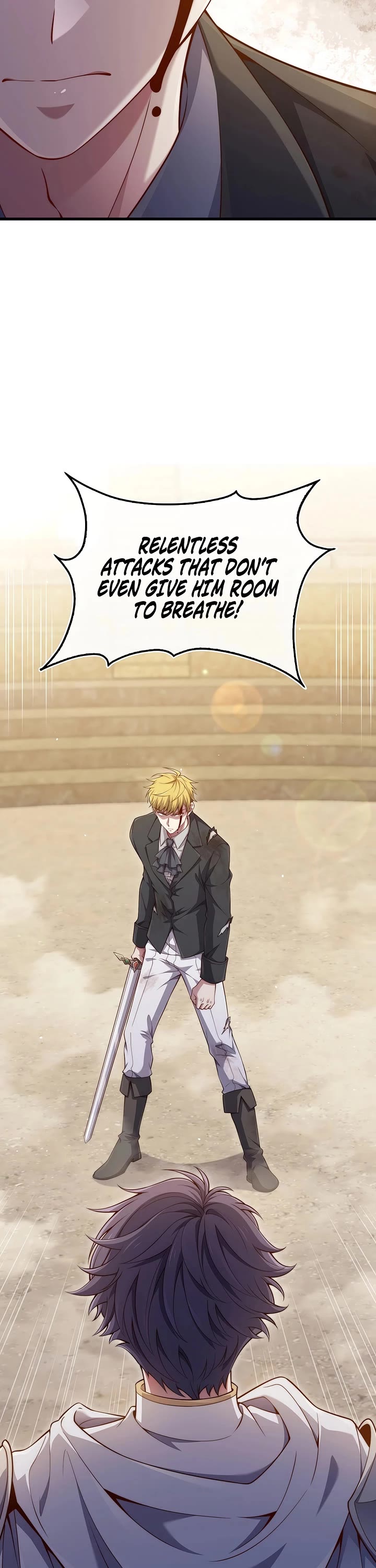 The Lord’s Coins Aren’t Decreasing?! chapter 192 page 2