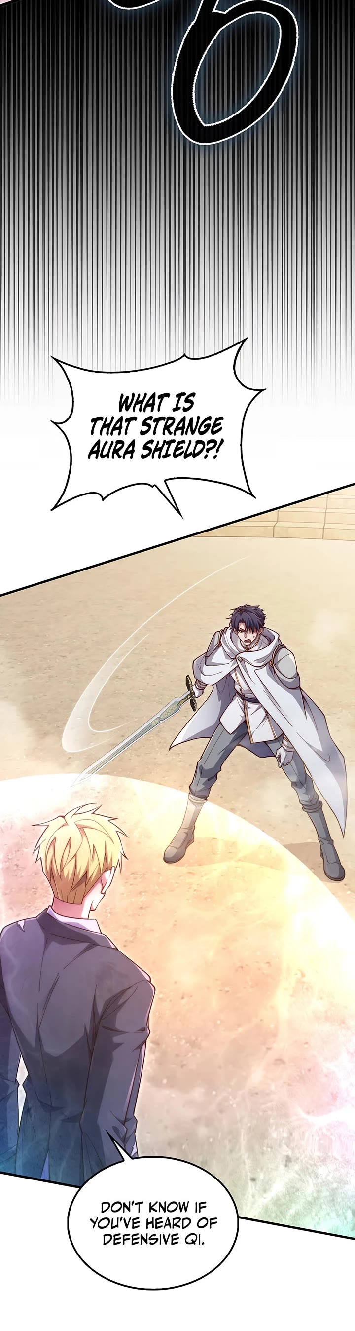 The Lord’s Coins Aren’t Decreasing?! chapter 192 page 23