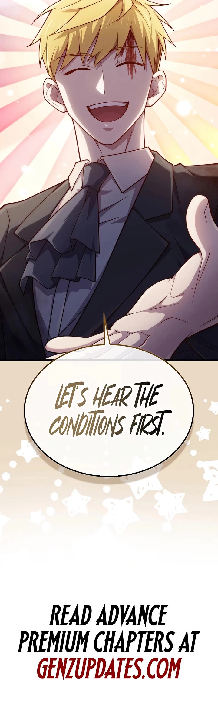 The Lord’s Coins Aren’t Decreasing?! chapter 192 page 47