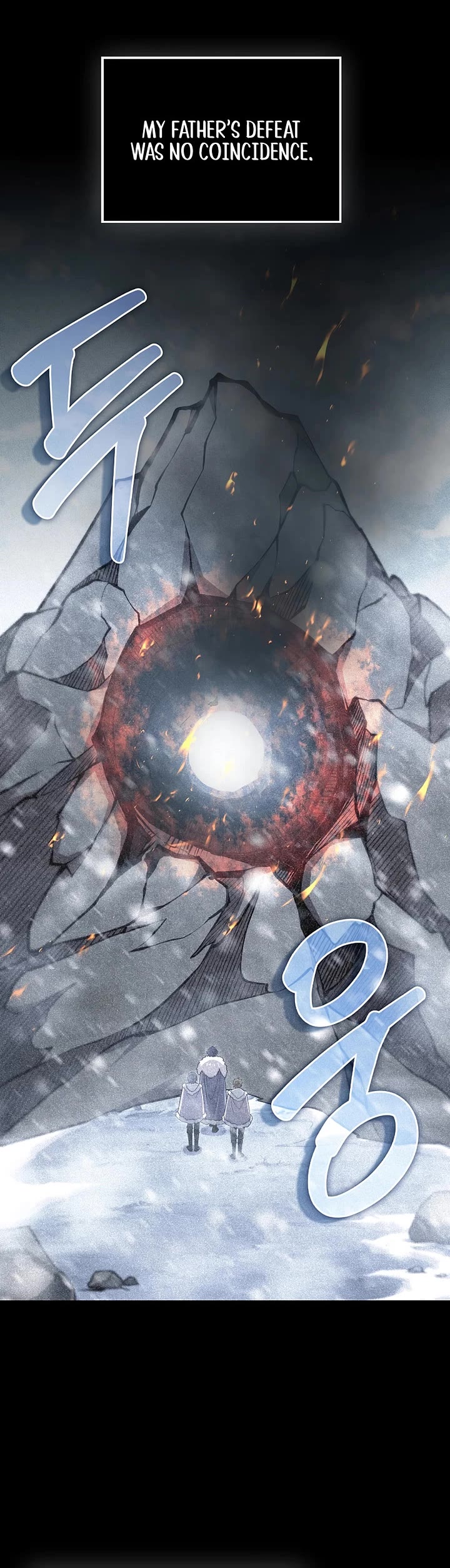 The Lord’s Coins Aren’t Decreasing?! chapter 192 page 5