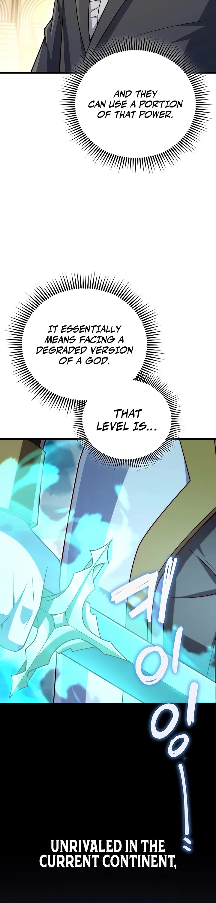 The Lord’s Coins Aren’t Decreasing?! chapter 193 page 16