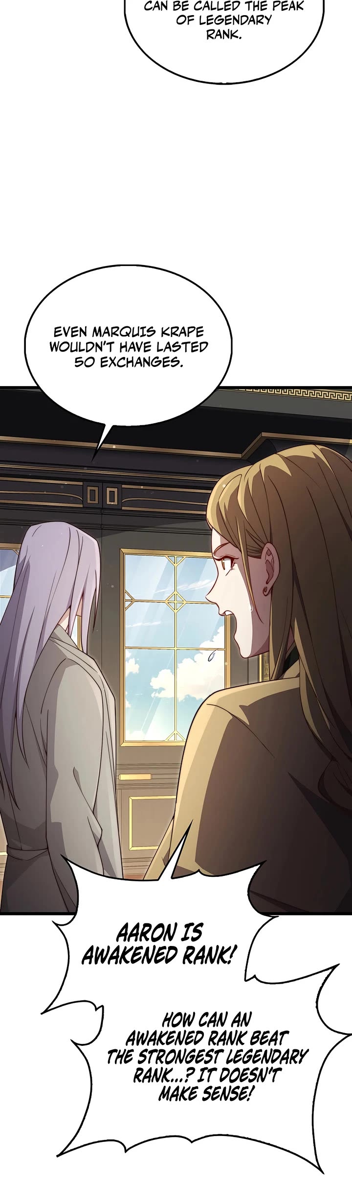 The Lord’s Coins Aren’t Decreasing?! chapter 193 page 23