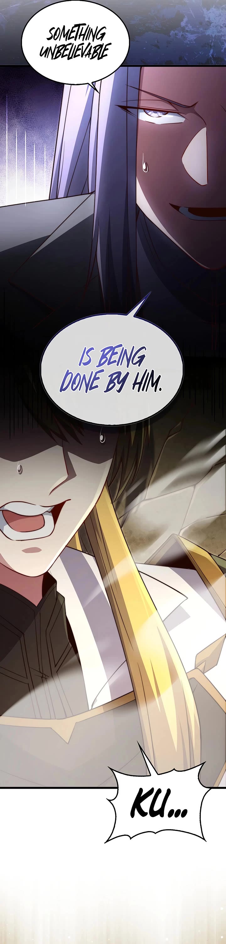 The Lord’s Coins Aren’t Decreasing?! chapter 193 page 25