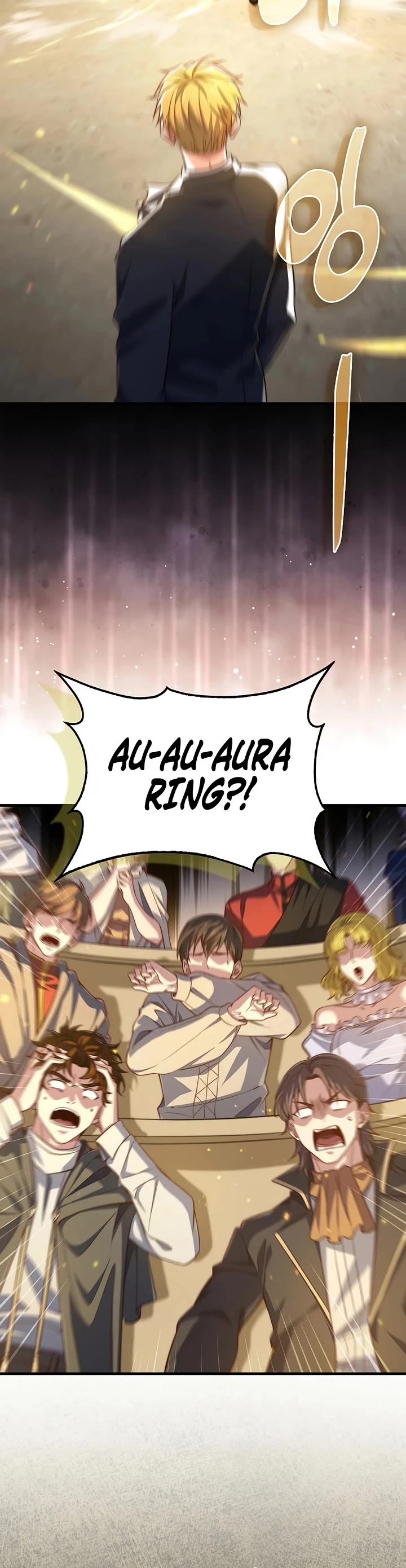 The Lord’s Coins Aren’t Decreasing?! chapter 193 page 35