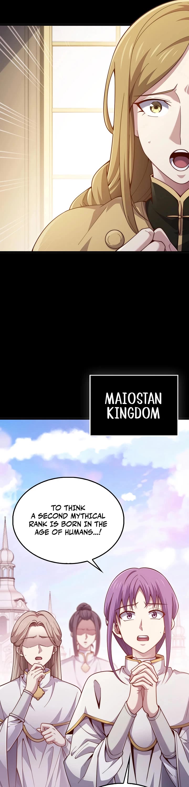 The Lord’s Coins Aren’t Decreasing?! chapter 193 page 37