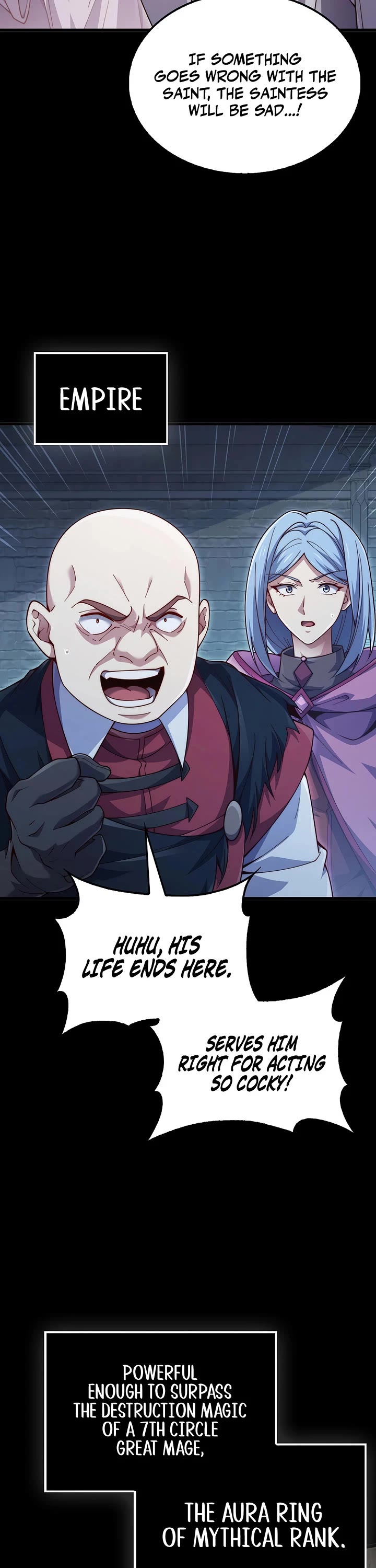 The Lord’s Coins Aren’t Decreasing?! chapter 193 page 38