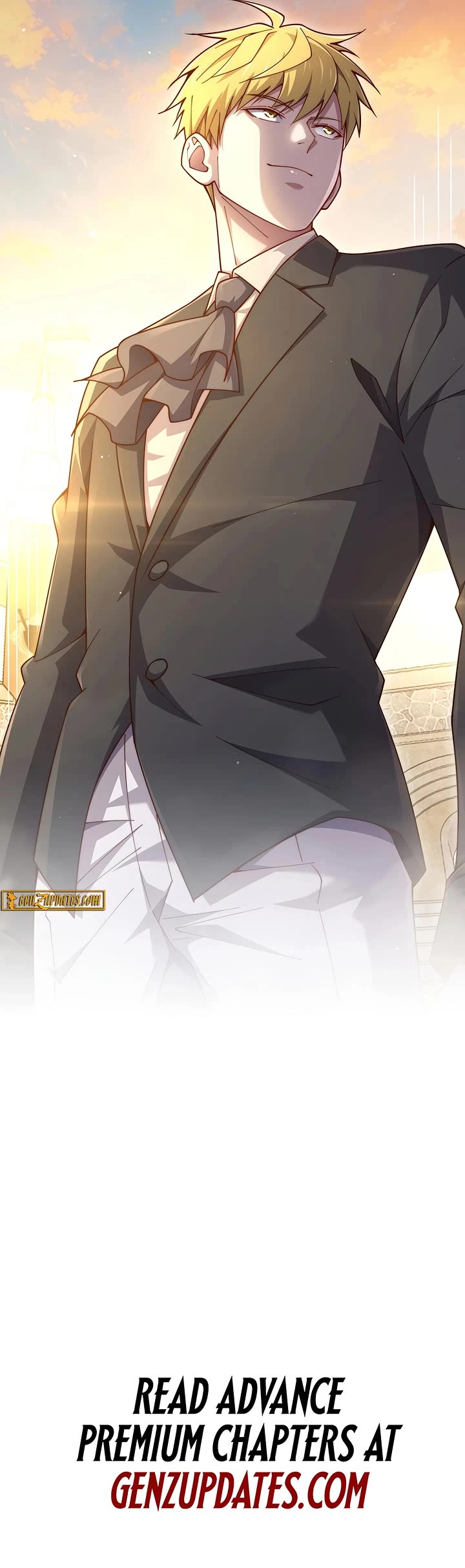 The Lord’s Coins Aren’t Decreasing?! chapter 193 page 47