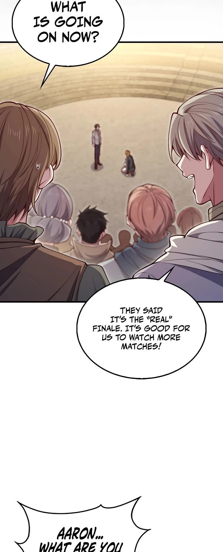 The Lord’s Coins Aren’t Decreasing?! chapter 193 page 5