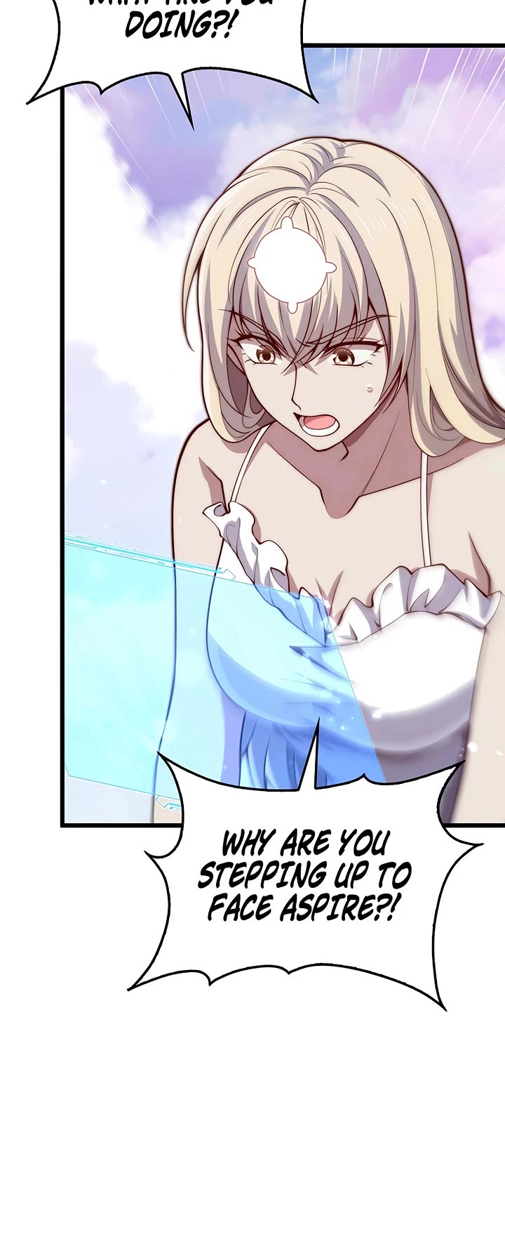 The Lord’s Coins Aren’t Decreasing?! chapter 193 page 6