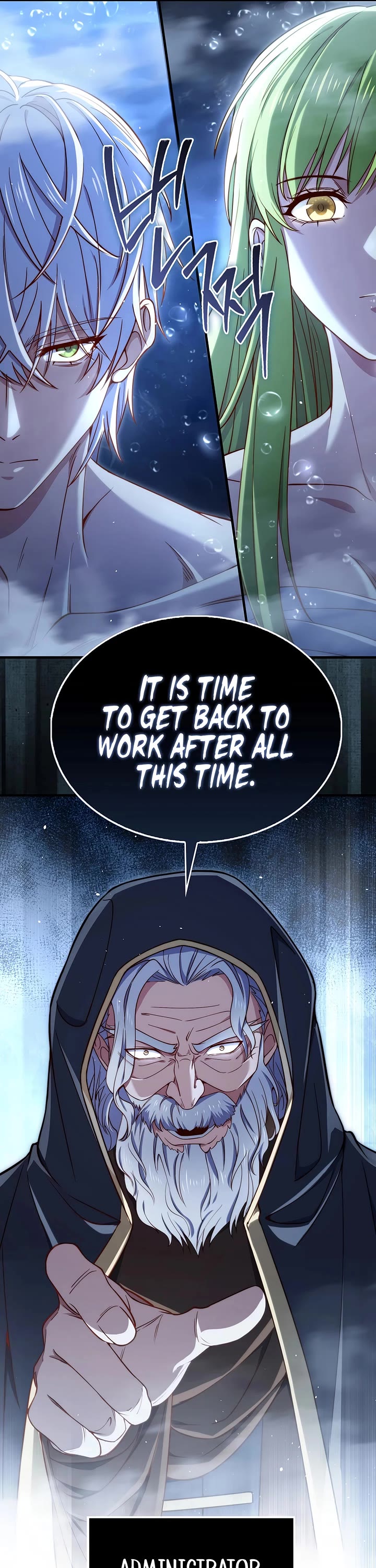 The Lord’s Coins Aren’t Decreasing?! chapter 194 page 10