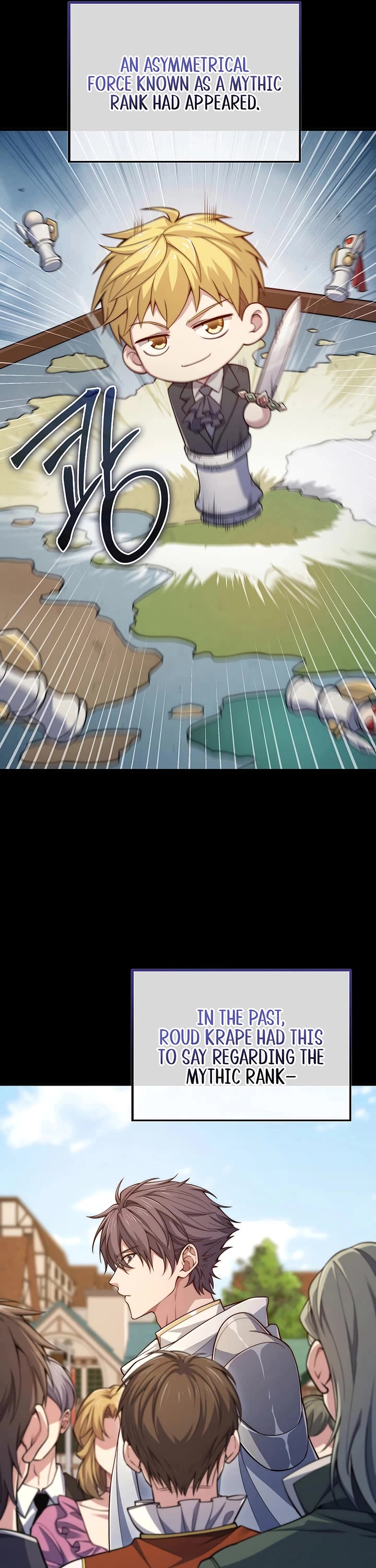 The Lord’s Coins Aren’t Decreasing?! chapter 194 page 13