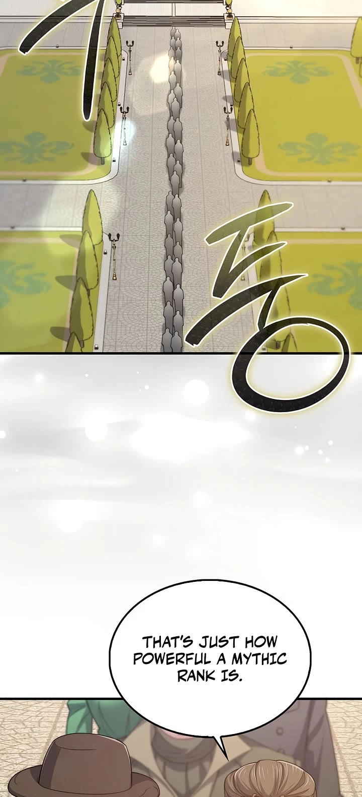 The Lord’s Coins Aren’t Decreasing?! chapter 194 page 18