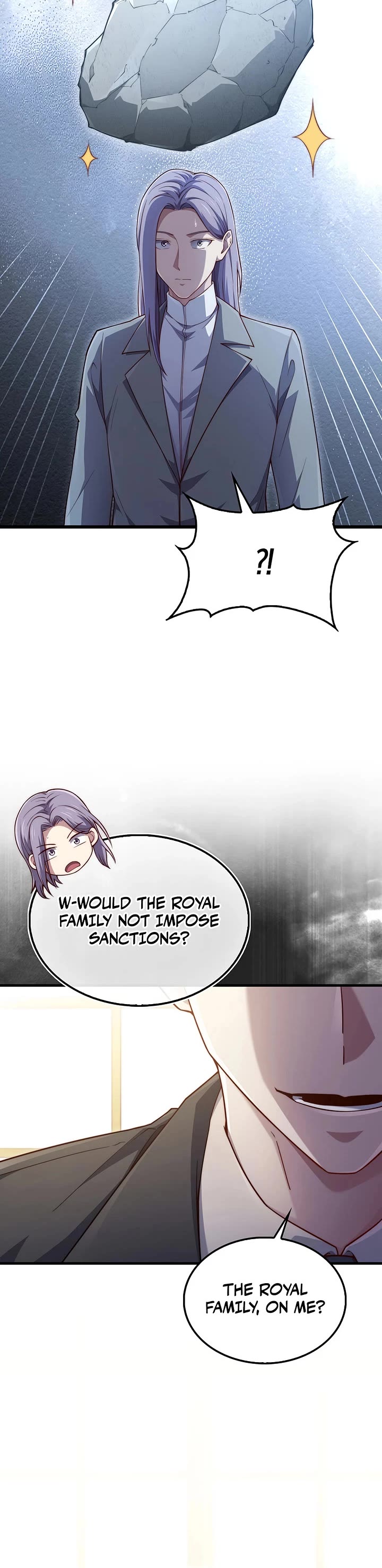 The Lord’s Coins Aren’t Decreasing?! chapter 194 page 38