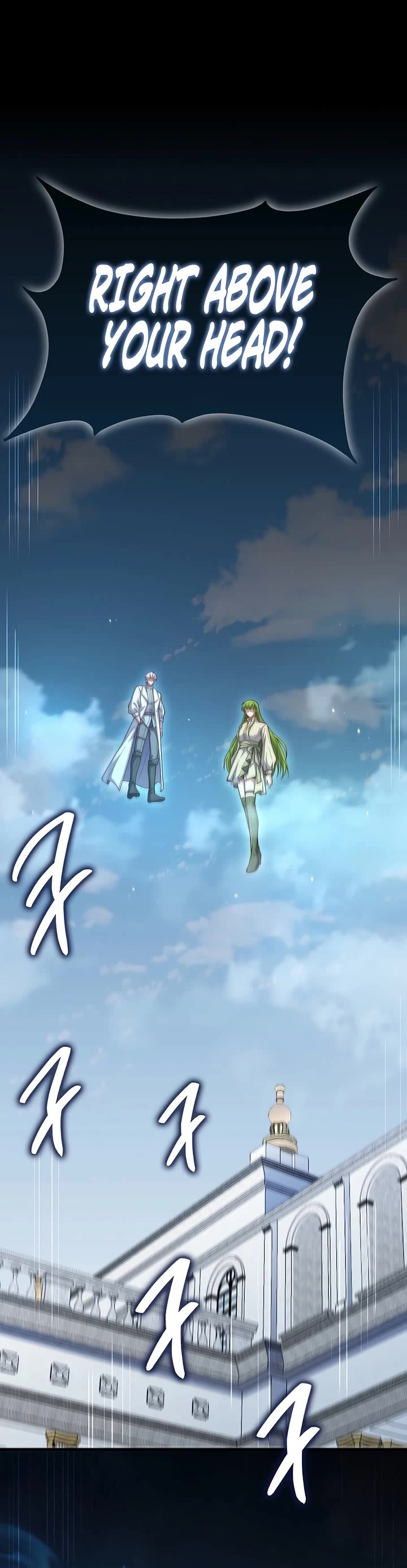 The Lord’s Coins Aren’t Decreasing?! chapter 194 page 47