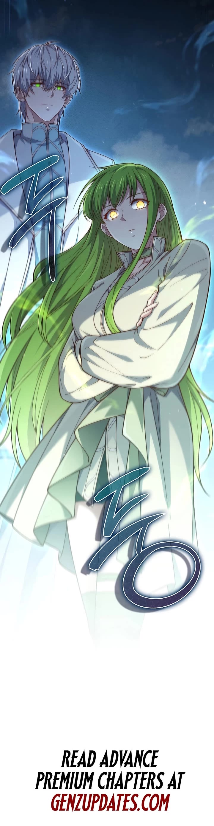 The Lord’s Coins Aren’t Decreasing?! chapter 194 page 48