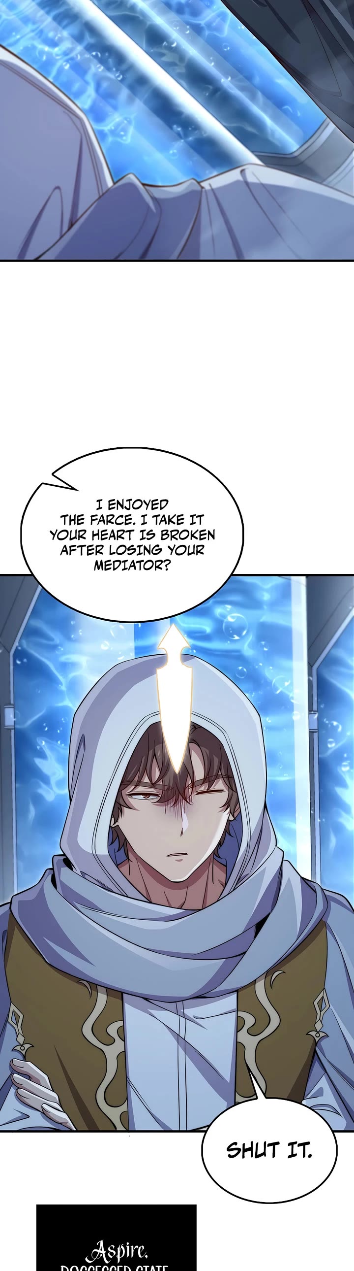 The Lord’s Coins Aren’t Decreasing?! chapter 194 page 5