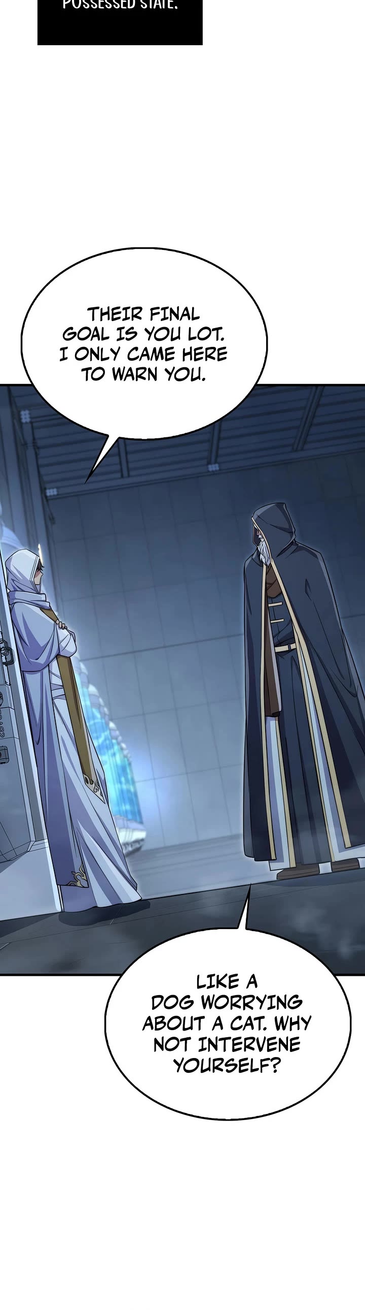 The Lord’s Coins Aren’t Decreasing?! chapter 194 page 6