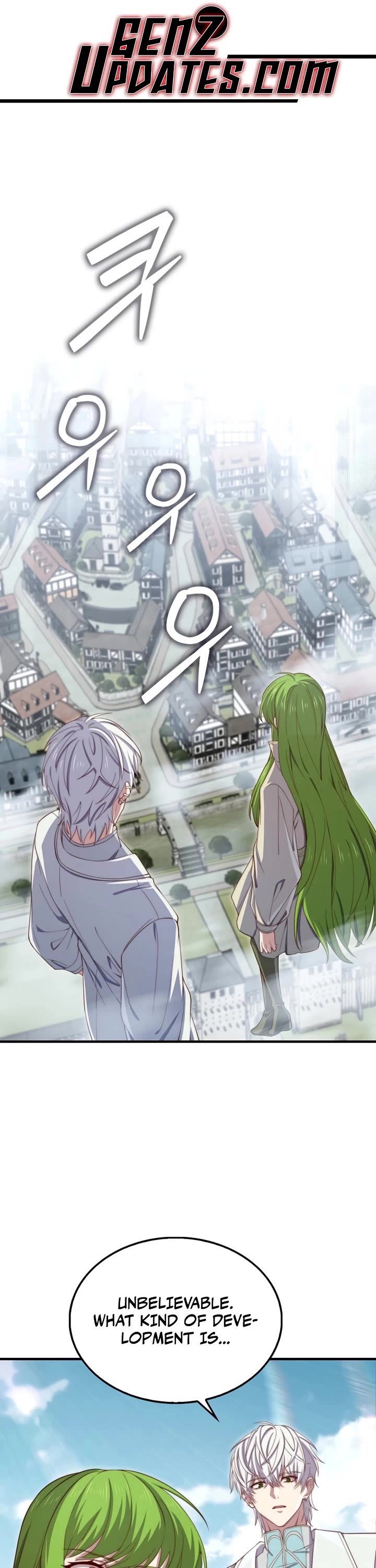 The Lord’s Coins Aren’t Decreasing?! chapter 195 page 1