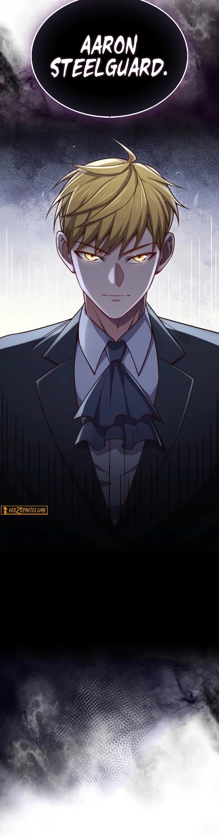 The Lord’s Coins Aren’t Decreasing?! chapter 195 page 11