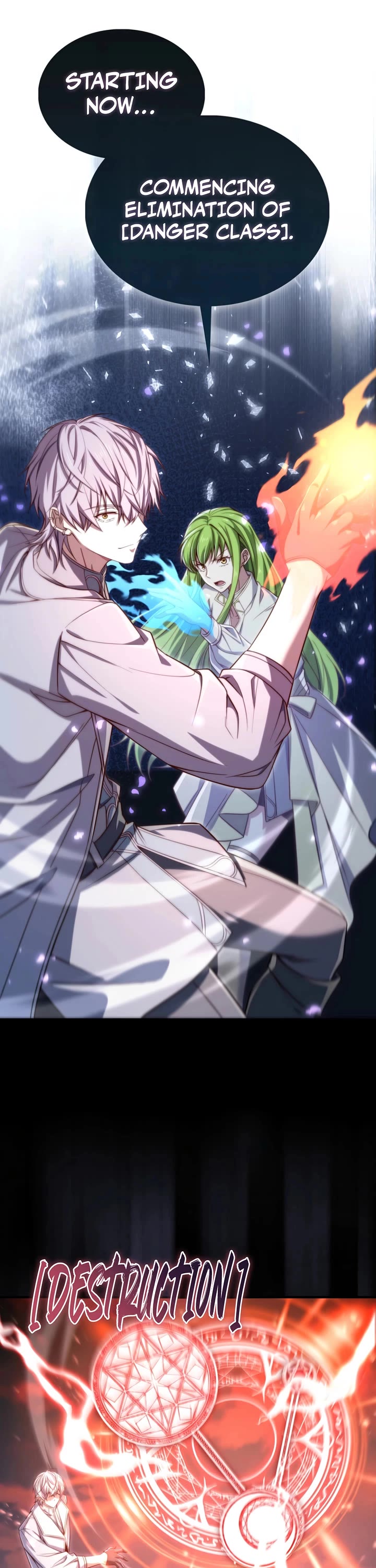 The Lord’s Coins Aren’t Decreasing?! chapter 195 page 16