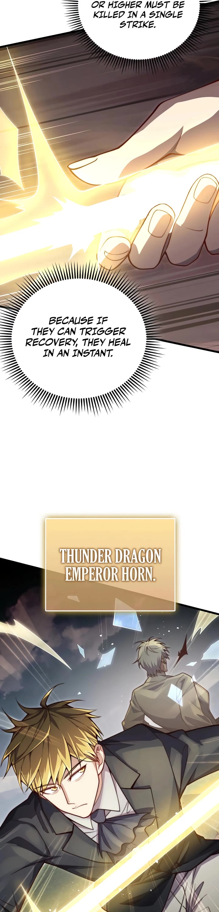 The Lord’s Coins Aren’t Decreasing?! chapter 195 page 25