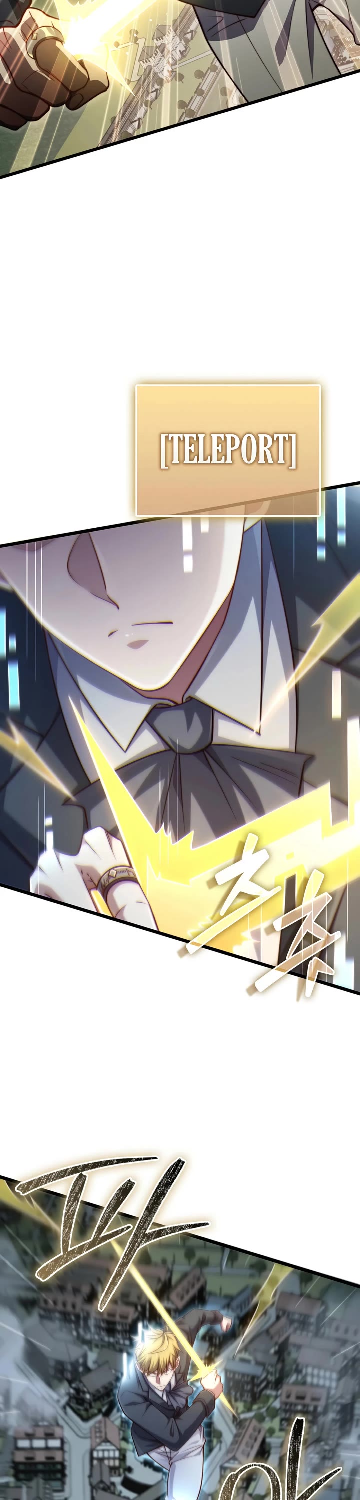 The Lord’s Coins Aren’t Decreasing?! chapter 195 page 26