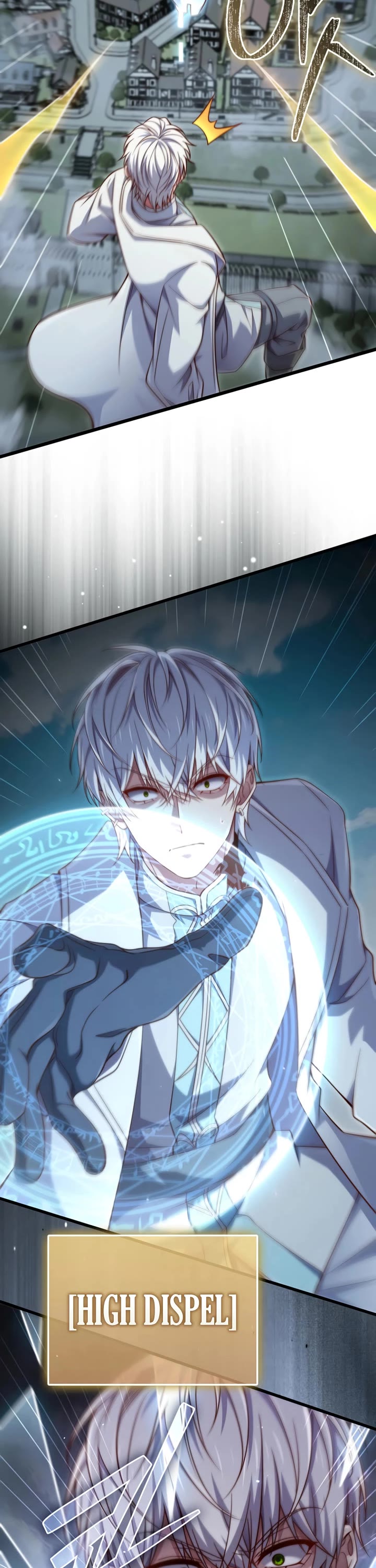 The Lord’s Coins Aren’t Decreasing?! chapter 195 page 27