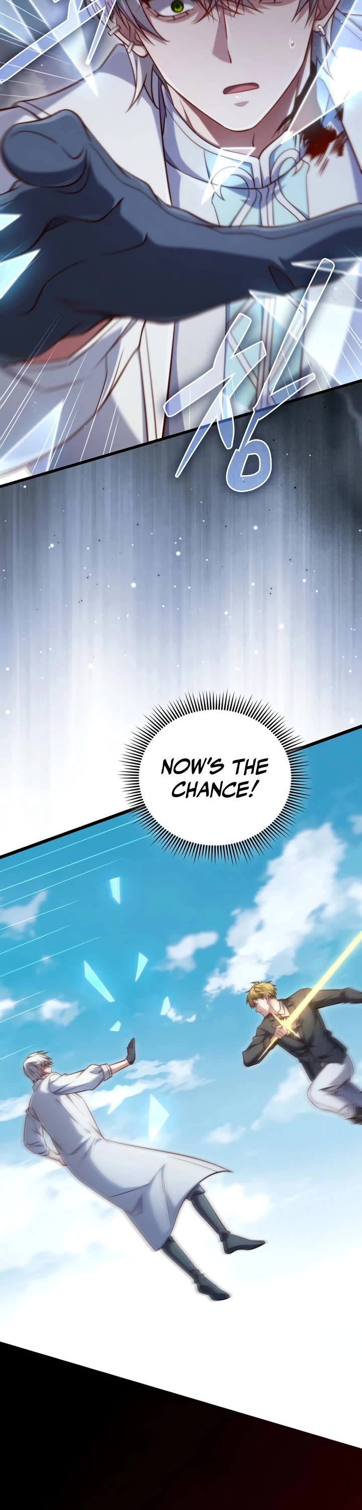 The Lord’s Coins Aren’t Decreasing?! chapter 195 page 28