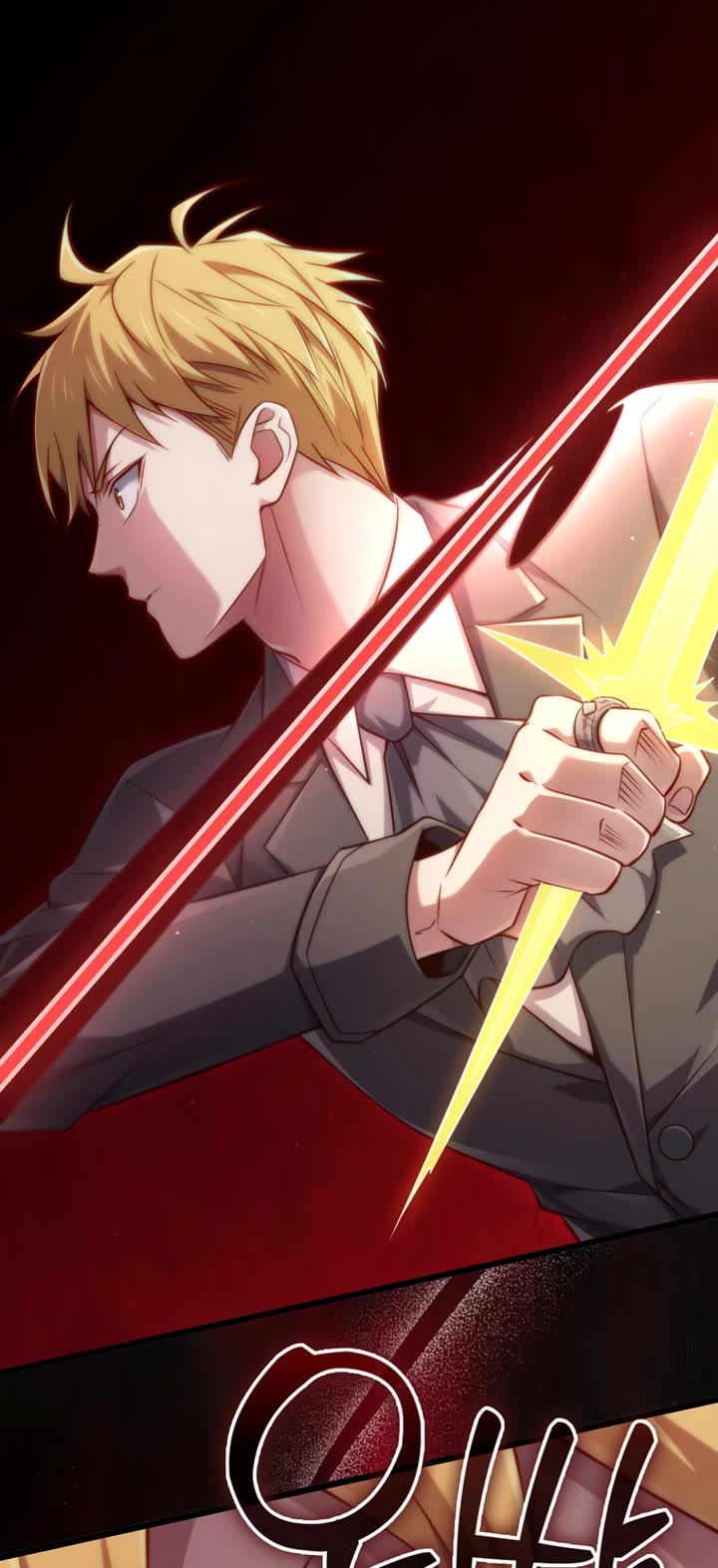 The Lord’s Coins Aren’t Decreasing?! chapter 195 page 29