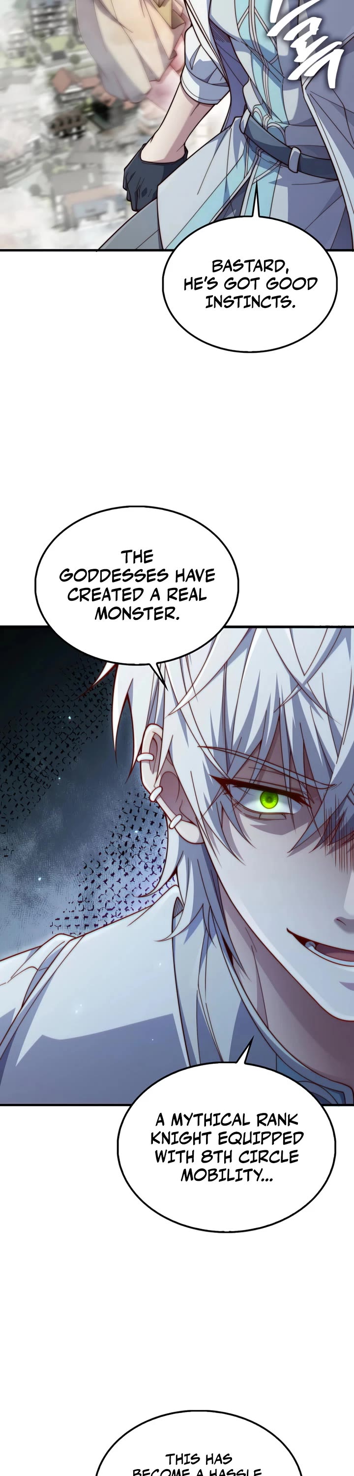 The Lord’s Coins Aren’t Decreasing?! chapter 195 page 32