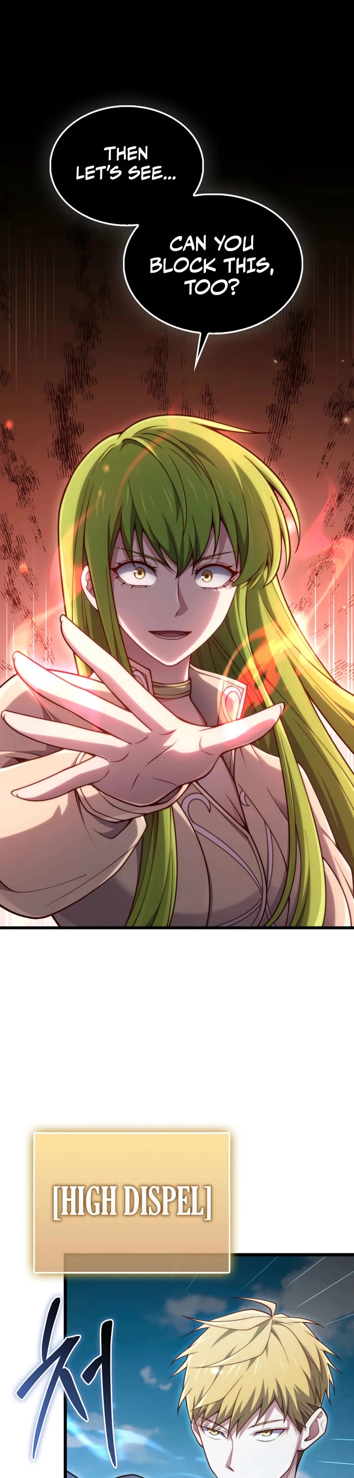 The Lord’s Coins Aren’t Decreasing?! chapter 195 page 39