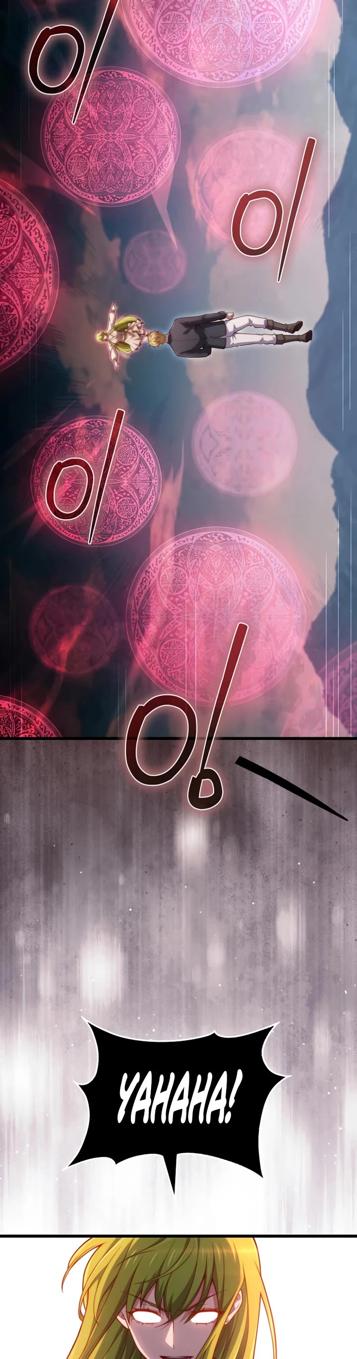 The Lord’s Coins Aren’t Decreasing?! chapter 195 page 41