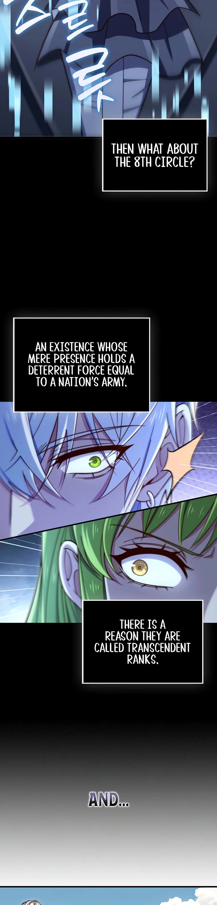 The Lord’s Coins Aren’t Decreasing?! chapter 195 page 8